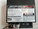 Whelen CSP660 With 4 Working Clear Strobe Bulbs 01-0662320-00D. Fixed Price $135.00.