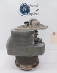 Used Teledyne Continental Motors Cessna Cylinder, P/n 639272 For IO-520 (JT3990). Fixed Price $295.00.