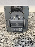Airesearch Outflow Valve Control, Cabin Pressure Unit P/n 102210-15. Fixed Price $1200.00.