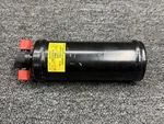 602-275 Piper Dehydrator Receiver Assembly. Fixed Price $140.00.