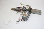 Rockwell Commander Flap Actuator & Motor Assembly D145-00-25 / 47516-1 47275-1. Fixed Price $489.00.