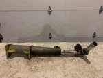 Piper Cherokee PA-28 Left Main Landing Gear Cylinder Axle Stub 63305-4 65319-3. Fixed Price $1617.67.