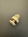 Saf-air Aircraft Drain Valve, P/n CAV-160 (new Surplus) (st). Fixed Price $10.75.