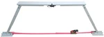 Beech Lane Universal Rv Stabilizer, Reduces Wobble, Compact Foldable Desig.... Fixed Price $77.51.