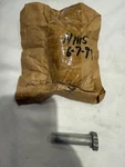 New Sikorsky Bolt With No Certs P/n SS5025-07-017. Fixed Price $20.00.
