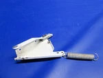 Beech T-34B Left Hand Main Gear Uplock P/n 35-815077-14 (1225-849). Fixed Price $123.80.
