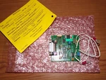 Aircraft Fuel Psi Gauge Circuit Board MP693-03. Fixed Price $75.00.