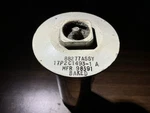 Boeing Company Internally Relieved Body Bolt 17P2C1493-1 5306-01-477-3825 88277. Fixed Price $994.94.