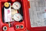 Mac Tools Differential Cylinder Pressure Tester CLD200M-6 Made Usa. Fixed Price $99.00.