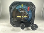 Falcon Gauge Artificial Horizon Pn GH02E-3B Sn GHEB1150024. Fixed Price $275.00.