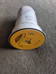 Shaw Aero Fuel Cap/device Pn 459-55 262-5744 -9513-DOT Nos New Aircraft Military. Fixed Price $159.98.