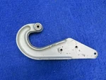 1956 Cessna 310 Arm Hinge Main Gear Door P/n 0826005-1 (0522-505). Fixed Price $174.95.