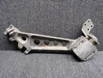 022A-13256-1, 022A-13251 Mitsubishi MU-2B-26A Engine Mount Side Panel Lh. Fixed Price $1120.00.