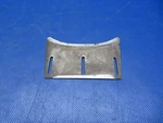 Cessna 150 172 Main Gear Fairing Scraper P/n 0541221-1 (1124-117). Fixed Price $58.50.