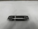 67 Piper Cherokee PA-28 180 Upper Top Door Latch Cover Bracket Plate 63040-00. Fixed Price $39.00.