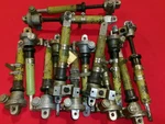 5604011-501, 5604013-1 Grumman AA-5, 5A, 5B, AG5B Flap Actuator Assembly Sold Ea. Fixed Price $99.00.