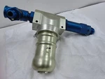 Phosphate Filter Cessna PN9912281-9, Facet 037887-10. Fixed Price $1500.00.