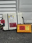 Winslow Aviation Life Raft. Fixed Price $250.00.