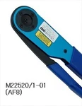 Dmc AF8 M22520/1-01 Contact Crimping Tool Daniels. Fixed Price $955.00.