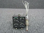 36-380021-13 Edo-aire Engine Instrument Cluster With Probe (14V). Fixed Price $364.00.