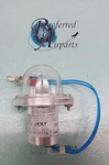 New Piper Aircraft Tail Light Assembly, P/n 63886-000, 472-736, A555-14. Fixed Price $195.00.