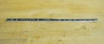 Piper PA-23-250 Aztec Lh Instrument Panel Circuit Breaker Placard 31367-000. Fixed Price $50.00.
