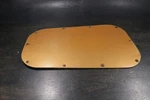 Beechcraft Bonanza BE35 Rh Lower Engine Bay Door Panel Assemby 35-410020-5. Fixed Price $100.00.