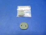 Goodyear Brake Lining P/n 9510715 Lot Of Nos (1023-217). Fixed Price $69.95.