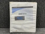 190-00356-00 Rev K Garmin 400W Series Pilot Guide & Reference Binder 2016. Fixed Price $39.20.