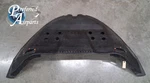New Surplus Beech Aircraft Glare Shield Panel Assembly, P/n 45A90406-605. Fixed Price $495.00.