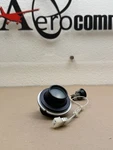 Cirrus SR20 Cabin Overhead Light Switch P/n: 12457-002 (2610). Fixed Price $110.45.