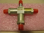 Parker-hannifin Valve Check # 1112-577835 Nsn: 4820-00-623-2976. Fixed Price $925.00.