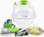 Balloon Stuffing Machine Filling Stuffer Kit Air Pump Expander. Fixed Price $137.08.