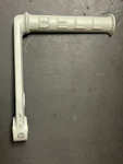 Bell Helicopter Control Pedal P/n 206-001-703-2 New. Fixed Price $125.00.