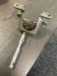 Cessna 310 Emergency Gear Bracket Assy P/n 0841107-2. Fixed Price $65.00.