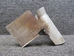 0851185-1 Cessna T310Q Inboard Manifold Shield Rh. Fixed Price $168.00.