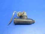 Cessna 172 Map Spotlight Assy P/n 0713017-22 (0224-1153). Fixed Price $68.50.