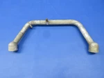 Early Cessna 175A Continental GO-300 Balance Tube P/n 627801 (0624-2104). Fixed Price $190.20.