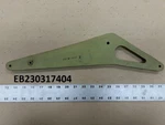 De Havilland DHC-3 Otter Flap Hinge, Pn: C3W144-2 (EB230317404). Fixed Price $660.00.