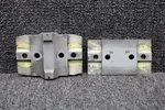 Eurocopter AS350B2 Tail Rotor Blade Clamp. Fixed Price $168.00.