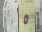 Aerodyne Controls 4925-1-000 4820012834914 Relief Valve *. Fixed Price $197.85.