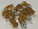 3M Sr Rotary Cutter, No. P/n 77453, 0.40" X 0.975" Lot Of 10 Pieces. Fixed Price $45.00.