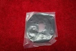 Rapid, Hawker/beechcraft Rubber Wing Fairing Extrusion Pn 111722-10800. Fixed Price $171.95.