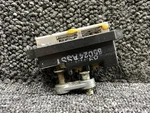 55D24 (alt: 762-457) Piper PA60-602P Aerostar Aircraft Heater Cycling Switch. Fixed Price $84.00.