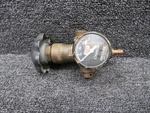Scott Type M Oxygen Regulator Valve With Pressure Indicator. Fixed Price $168.00.