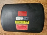 Vertical Gyroscop 622-4565-001. Fixed Price $650.00.