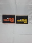 727 737 Garrett Apu Troubleshooting Training Guide. 1970S. Auxiliary Power Unit. Fixed Price $59.99.