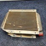 8541336 Lycoming Textron Oil Cooler Assembly "see Photos". Fixed Price $419.00.