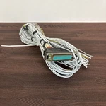 Bendix King 208A 209A Indicator Connector. Fixed Price $65.00.