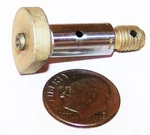Northrup Grumman A-6 Aircraft Uplock Link Pin 128LM10045-5 Nos. Fixed Price $110.00.